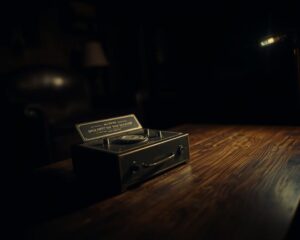 aplicativo spirit box