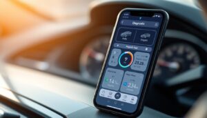 APLICATIVO QUE MOSTRA QUAL O PROBLEMA DO SEU CARRO