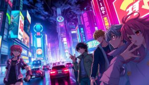 aplicativo para assistir animes