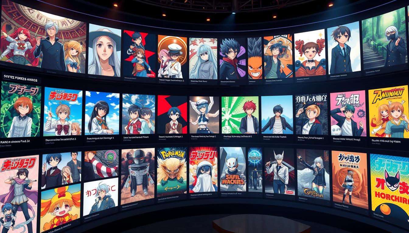 Melhor Aplicativo para Assistir Animes Online Grátis