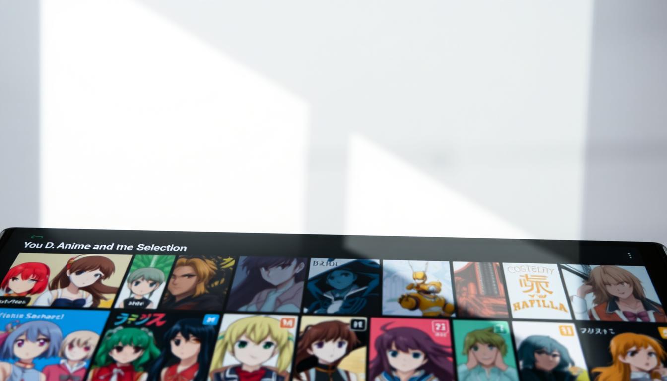 Os Melhores Aplicativos para Assistir Animes Online