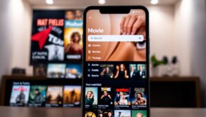 aplicativo para assistir filmes online