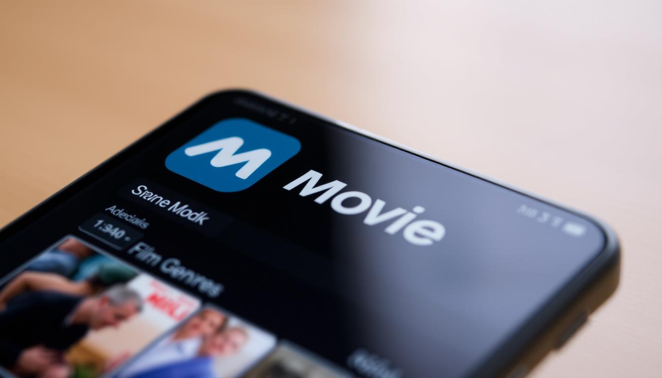 Aplicativo para Assistir Filmes pelo Celular