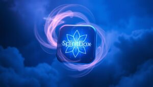 aplicativo spiritbox - explore o mundo espiritual