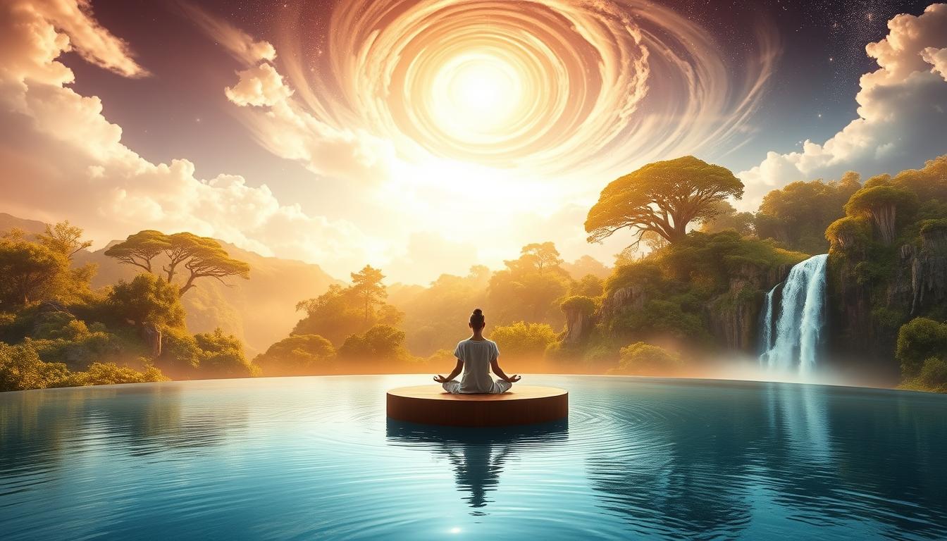 Navegue pelo Mundo Espiritual com o Aplicativo Spiritbox