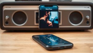 Aplicativo para escutar musicas antigas no celular