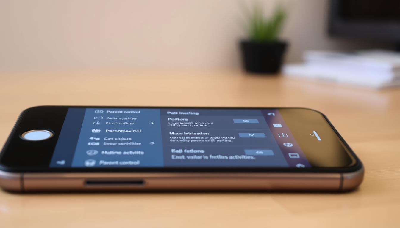 Como Usar Aplicativo para ver conversa via controle parental