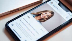 aplicativo Descubra quem viu seu perfil no Facebook