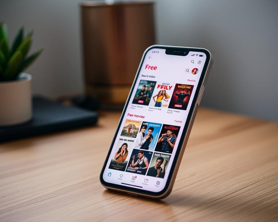 Aplicativos para Assistir Filmes Grátis no Seu Celular