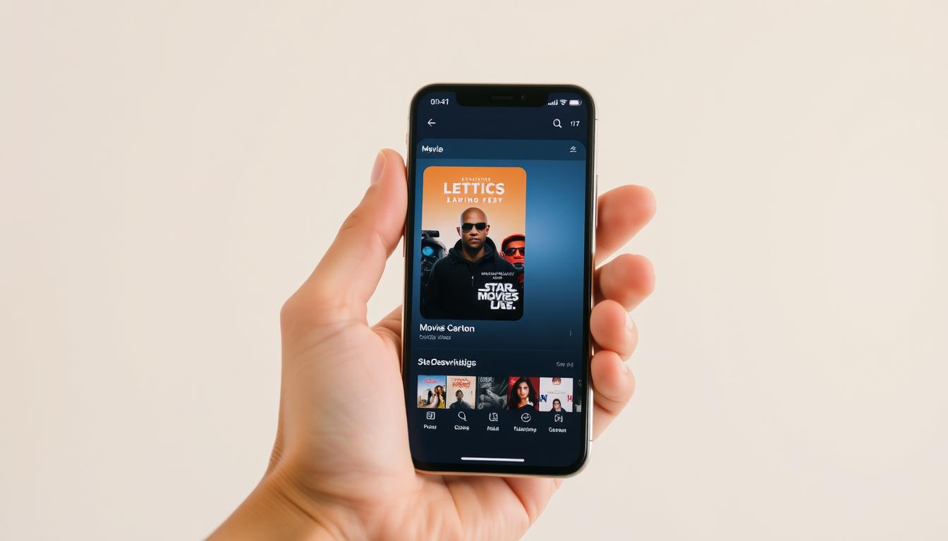 Melhor Aplicativo para Assistir Filmes Online pelo Celular