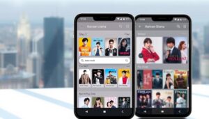 aplicativo para assistir novelas coreanas gratis