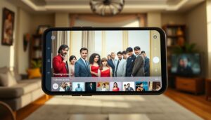aplicativo para assistir novelas turcas gratis