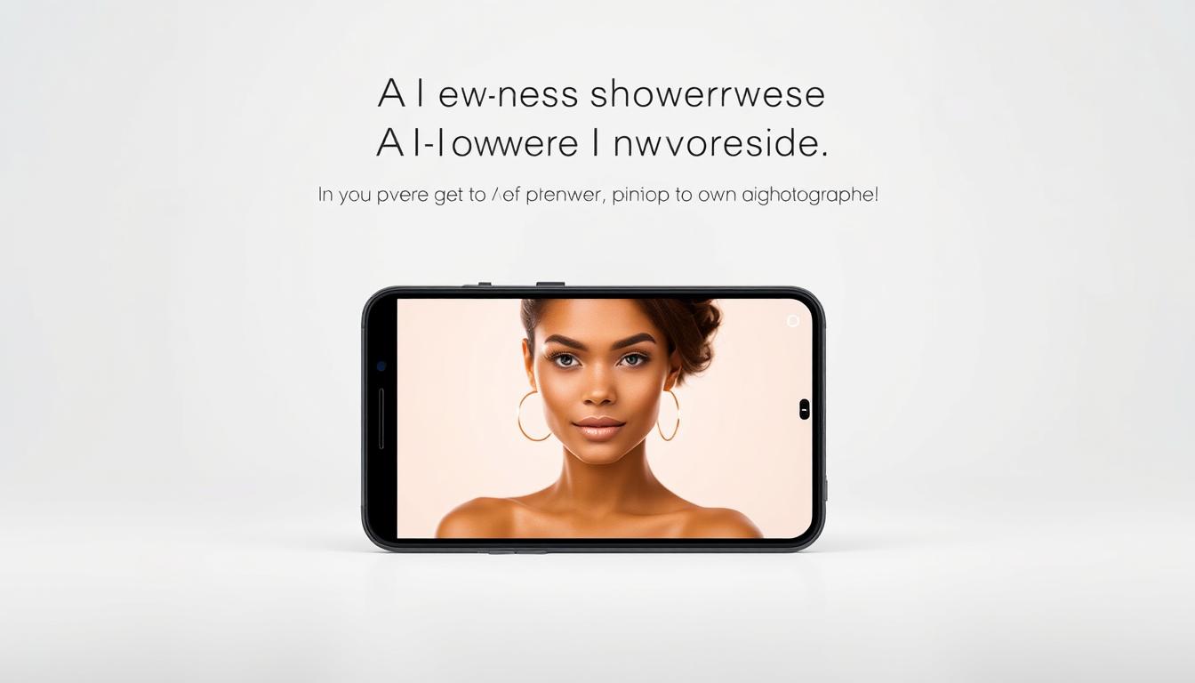 Descubra o Aplicativo que Melhora suas Fotos com Inteligência Artificial