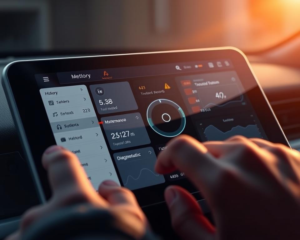Seu carro, seu histórico: Conheça este aplicativo