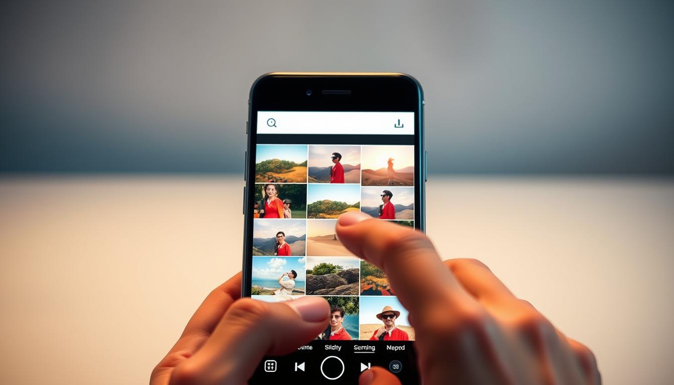 Aplicativo que Transforma sua Fotos em Vídeos: Como Usar