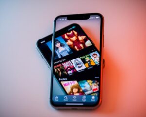 aplicativo assistir animes pelo celular grátis