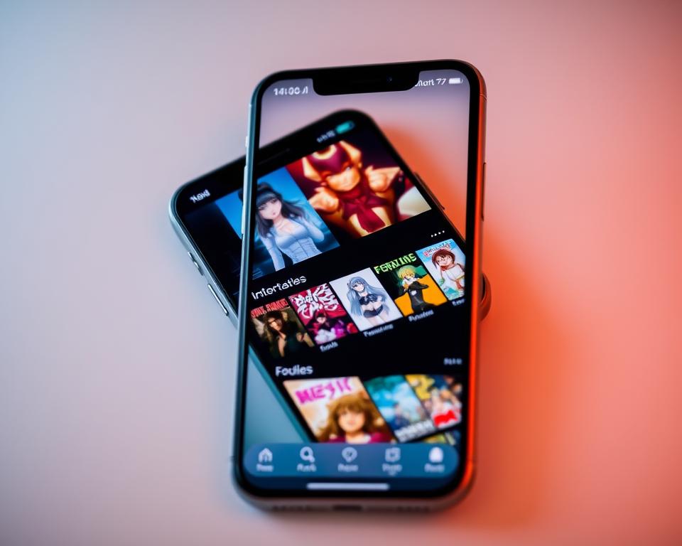 Aplicativo assistir animes pelo celular grátis – Assista Agora