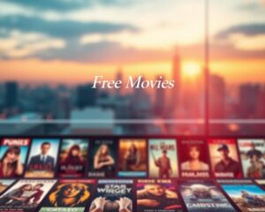 aplicativo para assistir filmes online