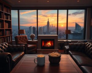 aplicativo para assistir filmes sobre romance