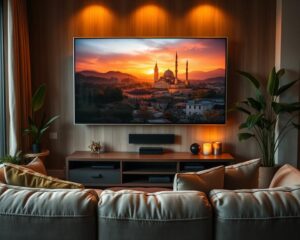 aplicativo para assistir novelas turcas
