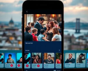 aplicativo para assistir novelas turcas