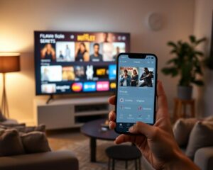 aplicativo para assistir series pelo celular