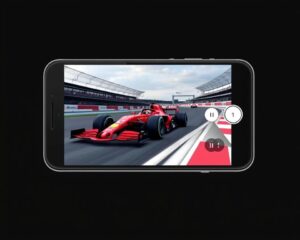 melhor aplicativo para assistir formula 1 ao vivo
