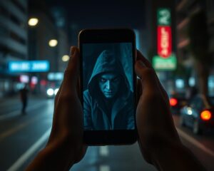 aplicativo para assistir filmes de terror pelo celular