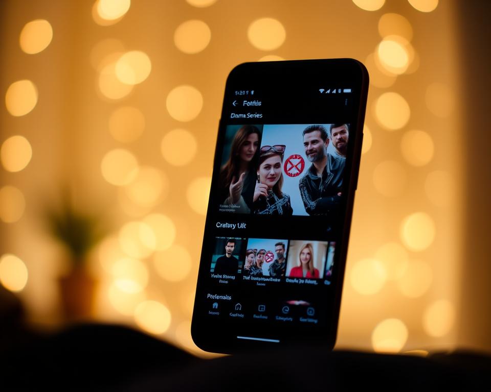 Aplicativo para Assistir Novelax Turcas Pelo Celular