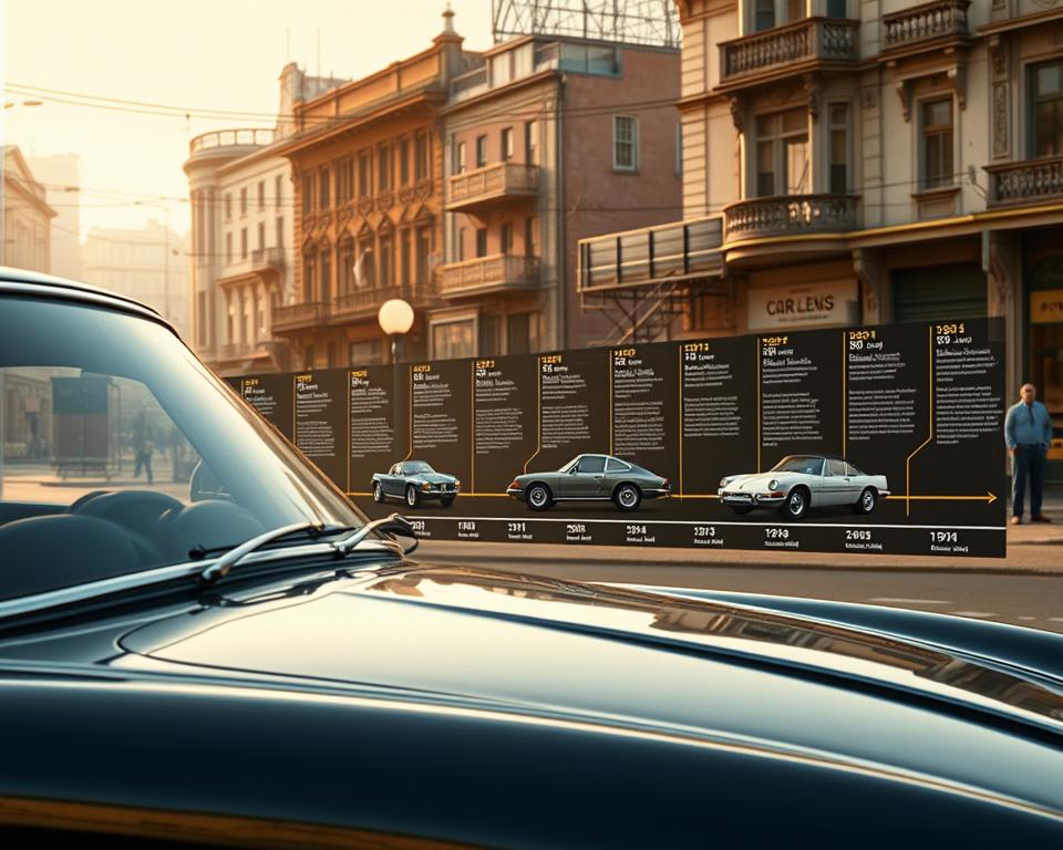 Conheça o histórico do seu carro com este app