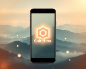 aplicativo spiritbox