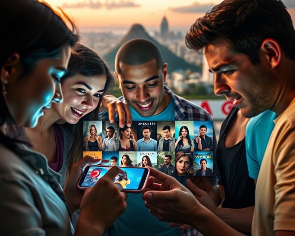 novelas turcas no Brasil novelas turcas no Brasil