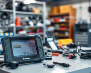 APLICATIVO DE DIAGNÓSTICO DE ERRO MECANICO NO CARRO