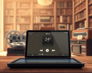 APLICATIVO DE MUSICA ANTIGA