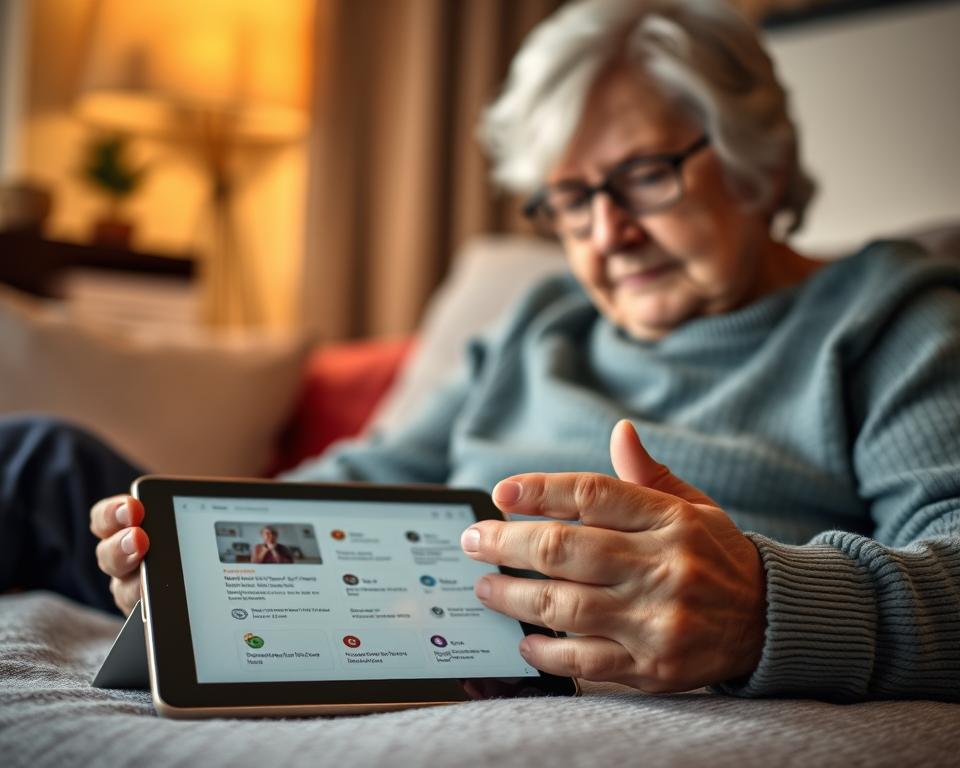 Aplicativo para Adulto Aprender a Ler: Guia 2025