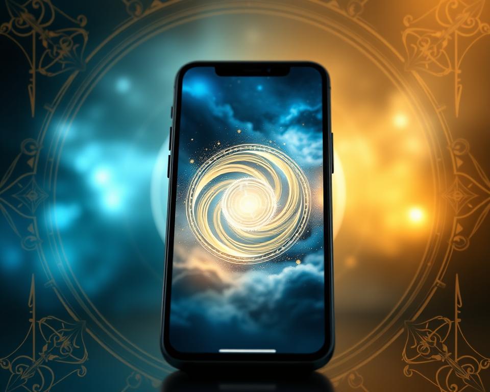 Aplicativo de Regressão de Vida Anterior Aplicativo de Regressão de Vida Anterior