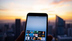 Aplicativo para Assistir os Melhores Canais em seu Celular