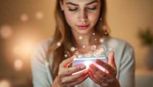 Conheça o Aplicativo que Ensina a Falar com Espiritos Bons