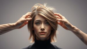 IA Revela Como Você Ficará com um Penteado Novo: Teste Já