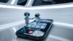 Limpe seu Celular e Deixe Ele mais Rápido Usando IA