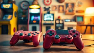 Os Melhores Jogos Retrô nesse Super Aplicativo Grátis