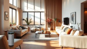 Que Tal Repaginar a Decoração da sua Casa com IA