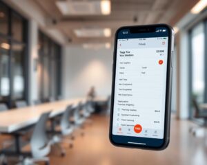 aplicativo gratis para declarar impostos pelo seu celular