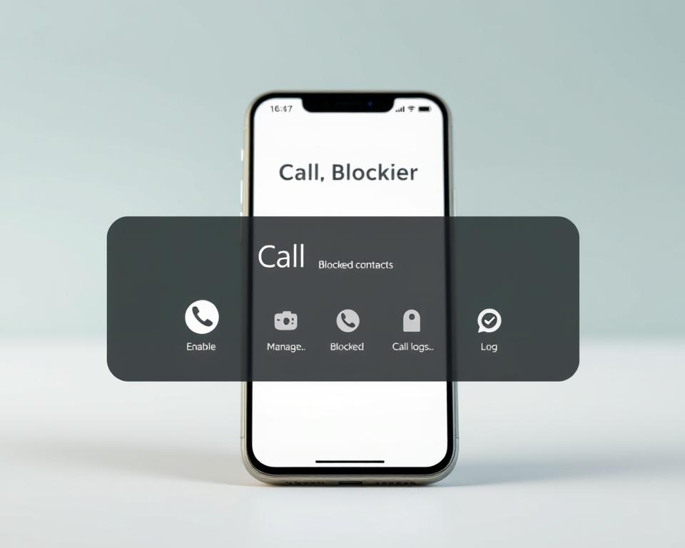 Descubra o Aplicativo Bloqueio de Chamada para Seu Celular