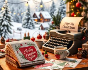 APLICATIVO DE CRIAR CARTOES DE NATAL