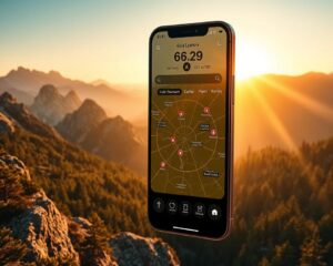 APLICATIVO DE DETECTAR OURO