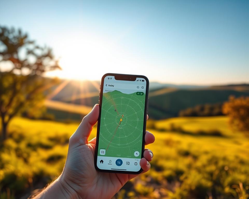 Aplicativo de Medir Terreno: A Ferramenta Certa para Você
