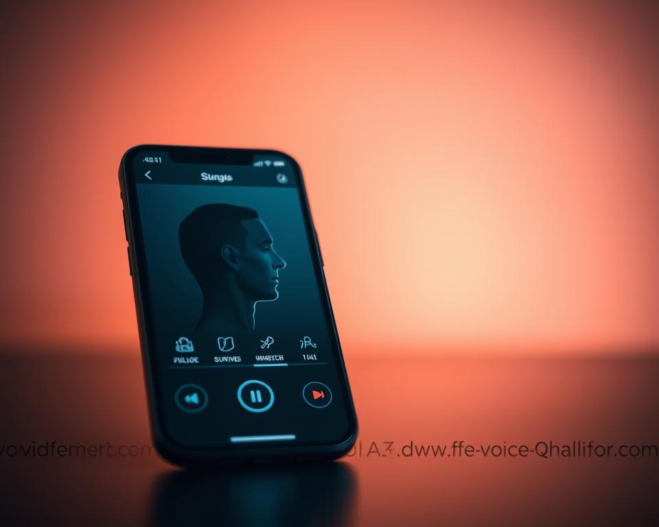 Transforme sua Voz com o Aplicativo de Mudar a Voz