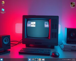 APLICATIVO DE MUSICA DOS ANOS 90