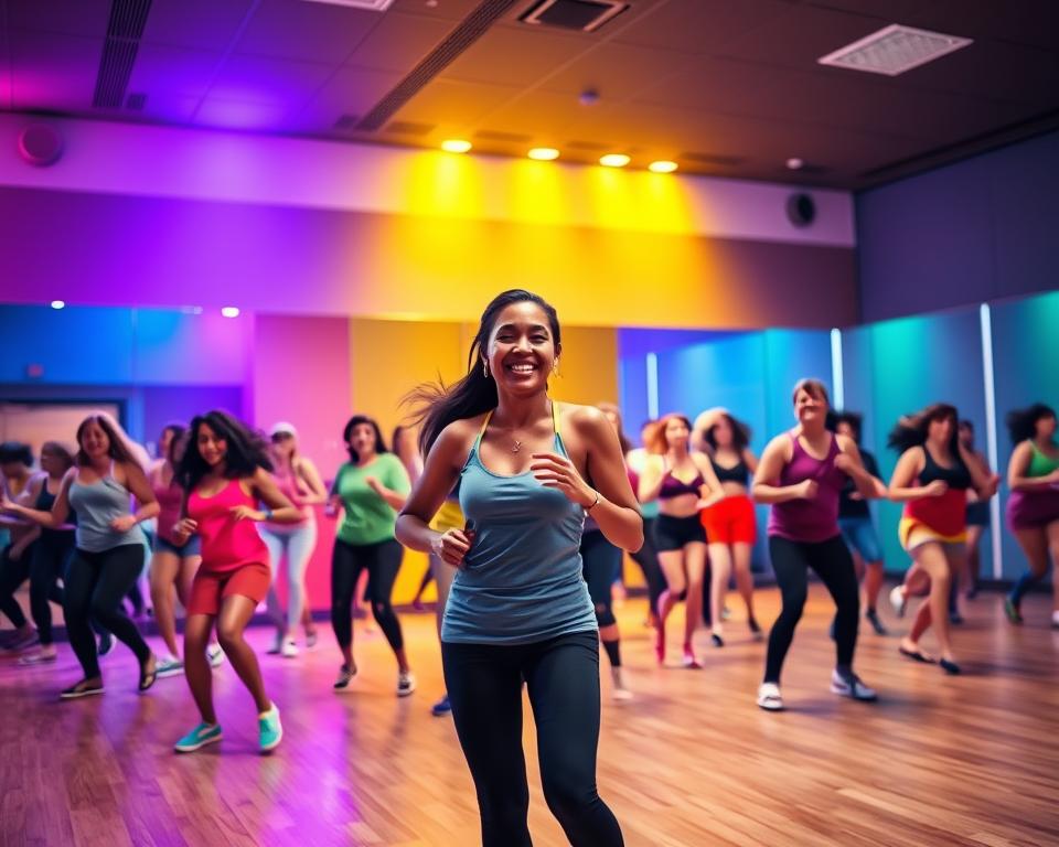 Descubra o Aplicativo para Aprender a Dançar Zumba Perfeito para Você